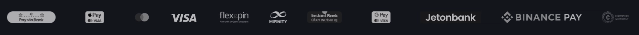 Martin Casino Zahlungsmethoden mit Karten Wallets und Kryptowährungen
